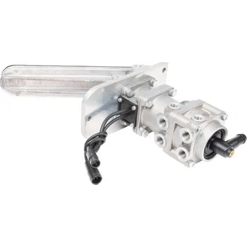 Foot Brake Valve - DX80E