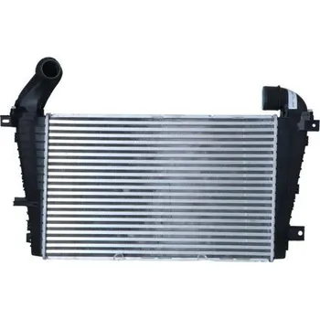 Chladič motoru Chladič turba NRF 30300