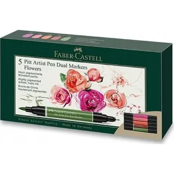Fixy Faber-Castell 5 ks