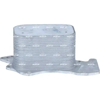 Chladič motoru Olejový chladič, motorový olej NRF 31273