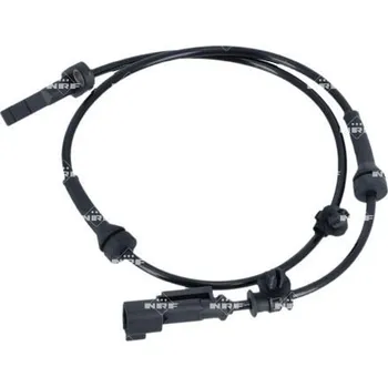 Přislušenství brzdového systému Snímač, počet otáček kol NRF 756005