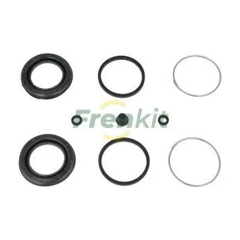 Brzdový systém Sada na opravy, brzdový třmen FRENKIT 240003