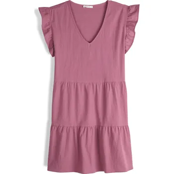 Dámské šaty GATE Bavlněné šaty 34 225-0607/666