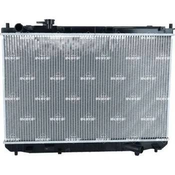 Chladič motoru Chladič, chlazení motoru NRF 53847