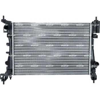 Chladič motoru Chladič, chlazení motoru NRF 53981