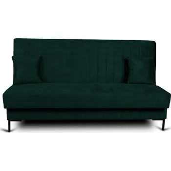 Pohovka Rozkládací pohovka Thomas s úložným prostorem - Lebex Meble amor 4327 190x100 cm