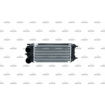 Motor automobilu Chladič turba NRF 30979