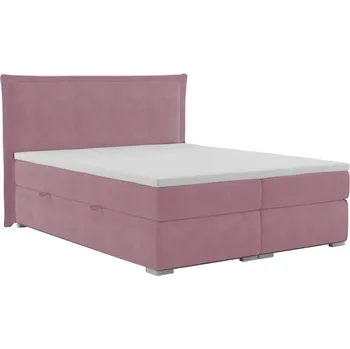 Postel Postel boxspring 140 Toress - Laverto riviera 62 140x120 cm