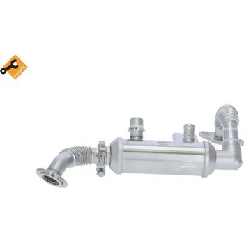 Palivový chladič Chladič, recirkulace spalin NRF 48353