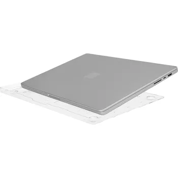 Pouzdro na mobilní telefon ZAGG Kryt Hardshell Apple Macbook Pro 16'' M3/M2 Transparentní 702315490