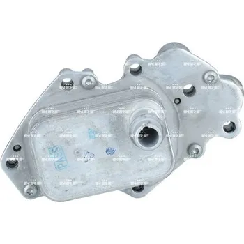 Chladič motoru Olejový chladič, motorový olej NRF 31842