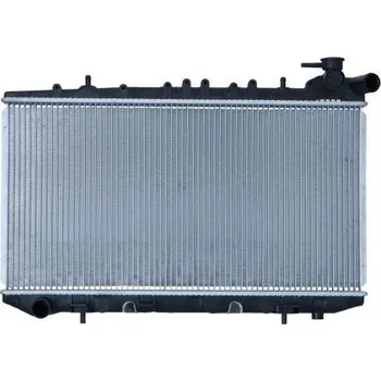 Chladič motoru Chladič, chlazení motoru NRF 50134