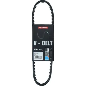 Klínový řemen KAMOKA 7010103