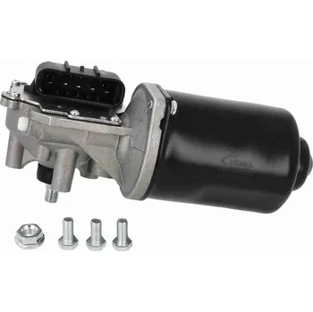 Motorek stěrače a odstřikovače Motor stěračů AGB 5556SWP1