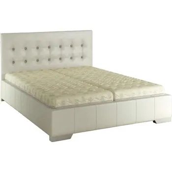 Postel Postel 80209 D (120x200) - M&K Foam k0800 137x117 cm