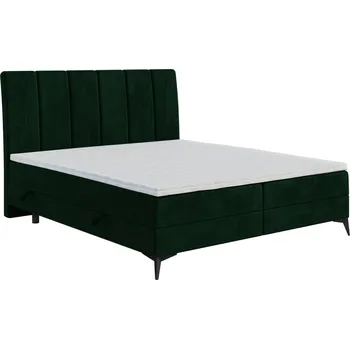 Postel Postel boxspring 200 Adert - Laverto monolith 37 200x118 cm