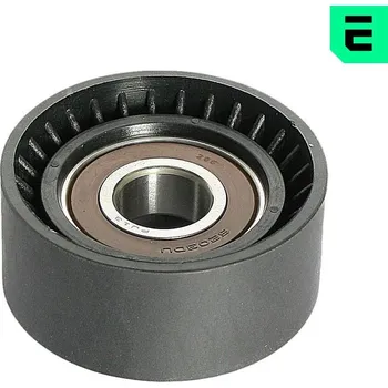 Auto-moto Napínací kladka, žebrovaný klínový řemen OPTIMAL 0-N1470S