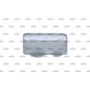 Chladič motoru Olejový chladič, motorový olej NRF 31259