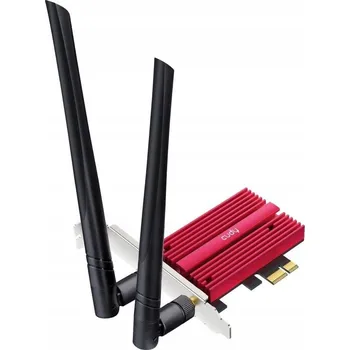 Switch Cudy BE9300 Wi-Fi 7 PCI Express Adapter