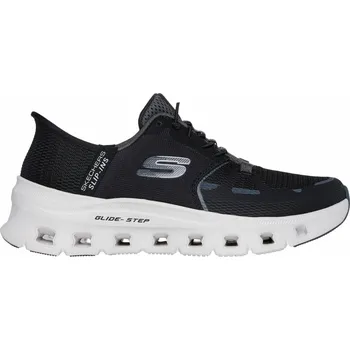 Pánské tenisky Skechers Slip-Ins: Glide- Step Pro volnočasové boty - 0 - černá - 39