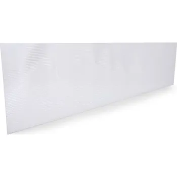 Gutta Uzavírací deska Guttadrytek Guttadrytek H 27 uzavírací deska Rozměr 34 x 200 cm, 1 ks