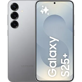 Mobilní telefon Samsung S936B Galaxy S25+ 12GB/256GB Dual SIM Silver
