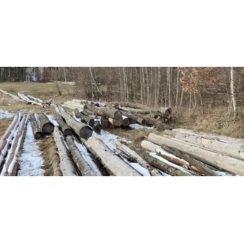 Tuhé palivo proOhen.cz Palivová kulatina měkké 1 PRMr