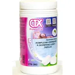 CTX Professional CTX-392 Triplex