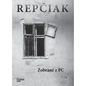 Počítačová hra Zobrané z PC - Tomáš Repčiak