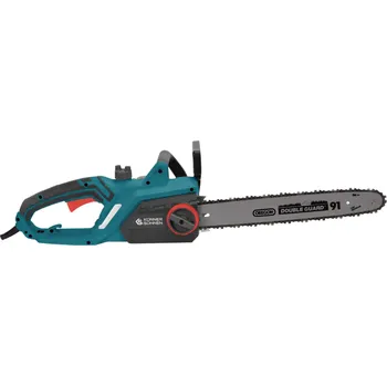 Motorová pila Könner & Söhnen KS CS2400-18 Elektrická řetězová pila 45cm / 2400W