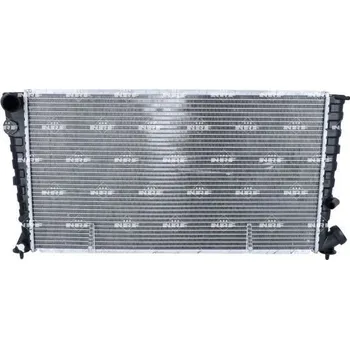 Chladič motoru Chladič, chlazení motoru NRF 519510