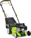 FIELDMANN FZR 4212-139BL Benzínová sekačka s pojezdem