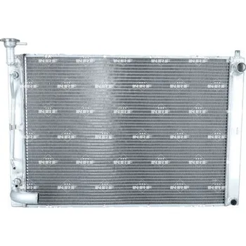 Chladič motoru Chladič, chlazení motoru NRF 53974