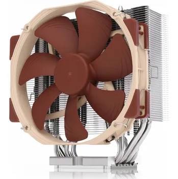 Pasivní chladič Noctua NH-U14S DX-4189, Intel Xeon LGA4189 NH-U14S DX-4189