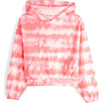 Dětská móda GATE Batikovaná mikina 7Y 425-0552/650