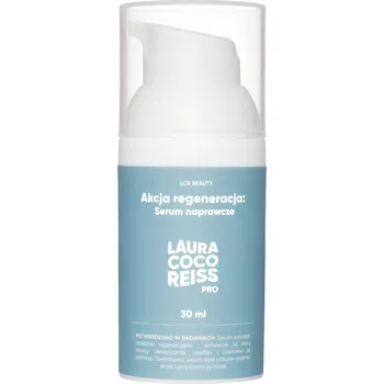 Pleťové sérum Laura Coco Reiss regenerační sérum na obličej, 30 ml