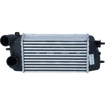Chladič motoru Chladič turba NRF 30836