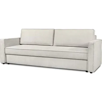 Pohovka Pohovka Etna s rozkládacím systémem typu DL a úložným prostorem - Quarto allora 14 228x75 cm