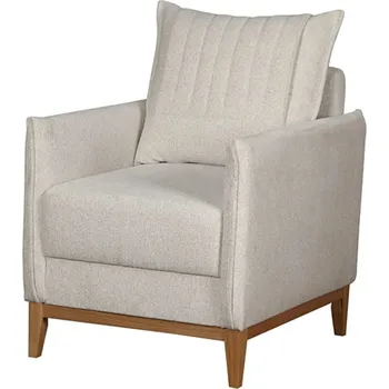 Křeslo Křeslo Aling - Black Red White - BRW Raven 22 70x95 cm