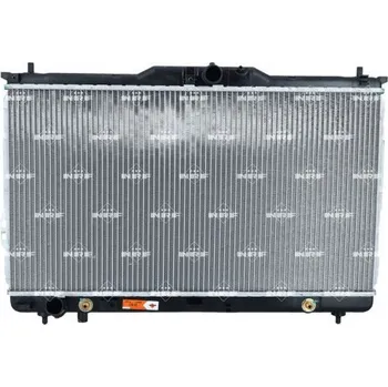 Auto-moto Chladič, chlazení motoru NRF 53161