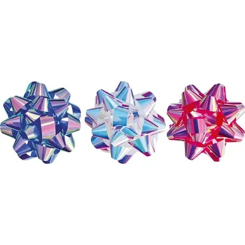 Stuha UNIPAP rozetka perleť jumbo 2/15 cm 5660307 381849