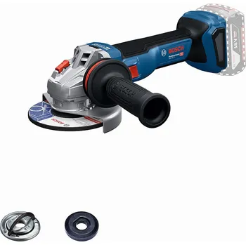 úhlová bruska BOSCH Professional GWS 18V-11 06019N4101 bez aku