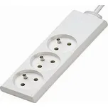 NoName Konnoc DX-3F 2m trojzásuvka 434151,00