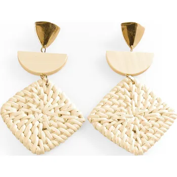 Náramek GATE Dlouhé visící náušnice uni 225-0935/20