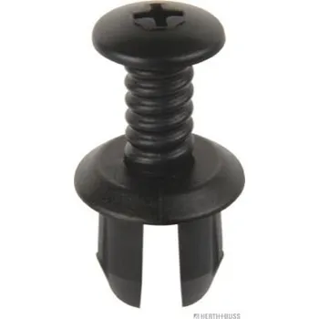 Lišta karosérie Klip, ozdobná / ochranná lišta AGB 2110160