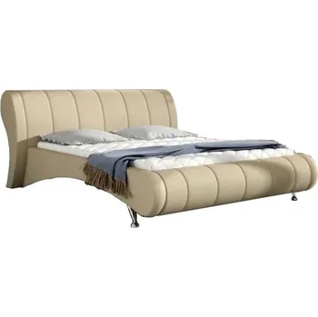 Postel Postel 80266 (180x200) - M&K Foam 40105 227x105 cm