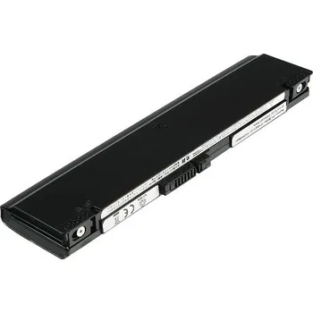 Baterie k notebooku 2-Power baterie pro FUJITSU SIEMENS LifeBook T2020 Tablet PC 10,8 V, 5200mAh, 56Wh, 6 cells CBI3098A