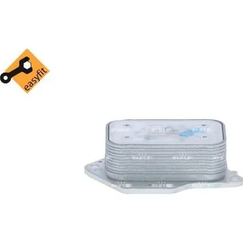 Chladič motoru Olejový chladič, motorový olej NRF 31785