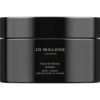 Tělový krém Jo Malone London - Velvet Rose & Oud Body Crème Tělová mléka 200 ml unisex