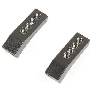 RC náhradní díl Serpent Servohalter links und rechts - expresní doprava